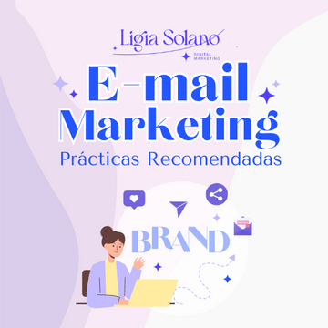 Las Mejores Prácticas de Email Marketing